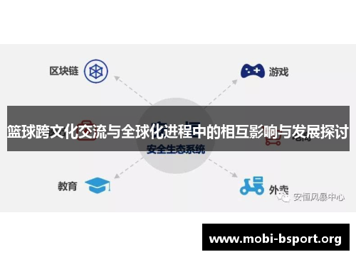 篮球跨文化交流与全球化进程中的相互影响与发展探讨