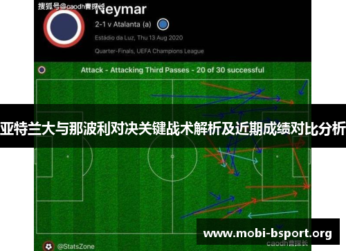 亚特兰大与那波利对决关键战术解析及近期成绩对比分析 亚特兰大与那波利对决关键战术解析及近期成绩对比分析
