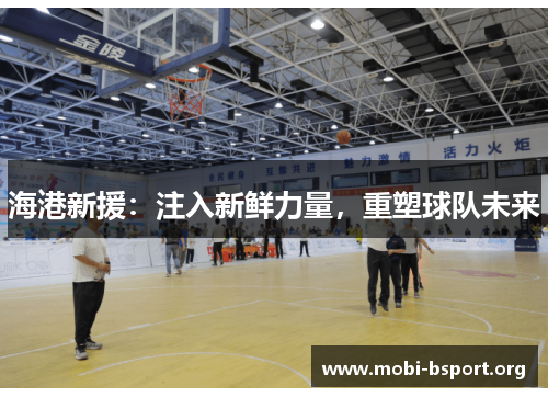 海港新援:注入新鲜力量,重塑球队未来 海港新援:注入新鲜力量,重塑球队未来
