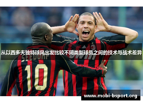 从以西多夫独特球风出发比较不同类型球员之间的技术与战术差异 从以西多夫独特球风出发比较不同类型球员之间的技术与战术差异